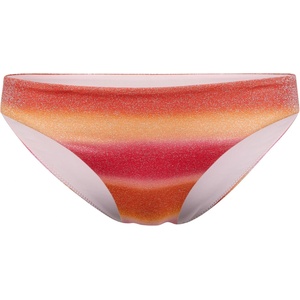 Seafolly Дамско бикини долнище Seafolly Women's Spectrum Hipster Pant Bikini bottom - Hot Pink - размер 32 (EU) (150-5088-0111)