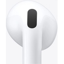Apple AirPods 4 s aktívnym potlačením hluku MXP93ZM/A