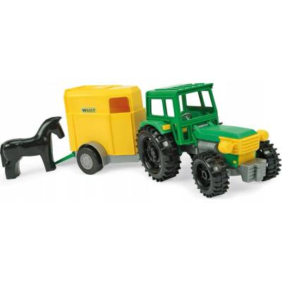 Wader Traktor 35023