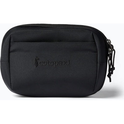Cotopaxi Viaje Tech cestovní organizér cotopaxi black