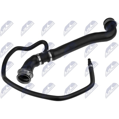 NTY Hadice Chladiče Mercedes E W212 E300/E350 09-13 (2125011382)