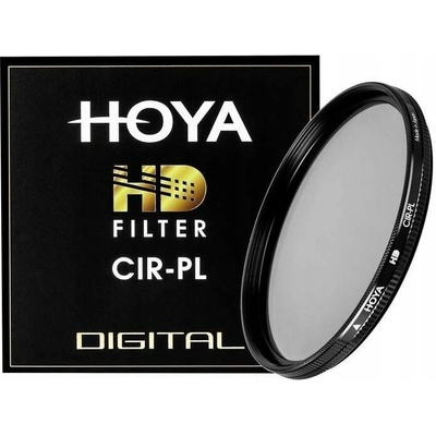 Hoya HD Digital PL 52 mm