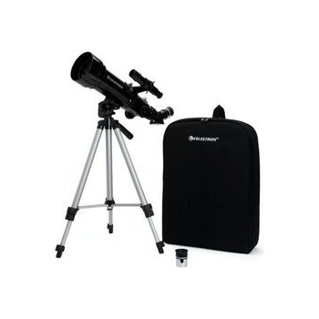 Celestron AstroMaster 70AZ