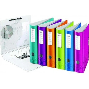 КЛАСЬОР leitz wow active 180° 82ММ СИН