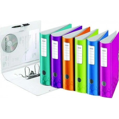 КЛАСЬОР leitz wow active 180° 82ММ СИН