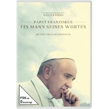 Papst Franziskus - Ein Mann seines Wortes