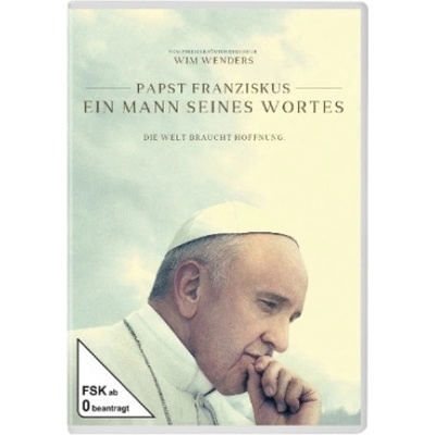 Papst Franziskus - Ein Mann seines Wortes