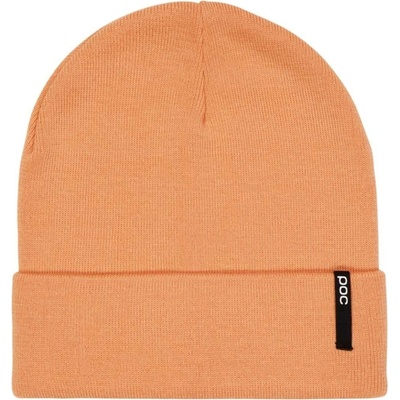 POC beanie Flat Apricot Sunstone
