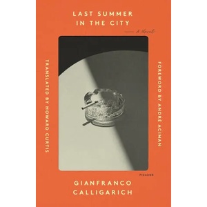 Last Summer in the City (2022)