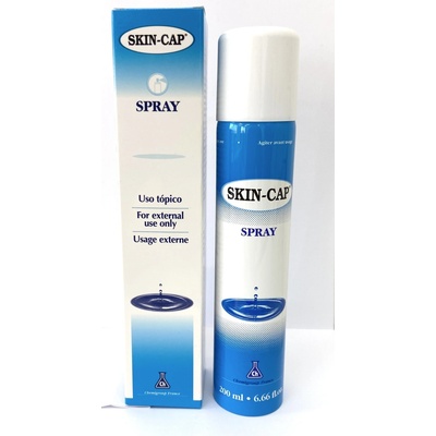 Skin-Cap sprej 200 ml