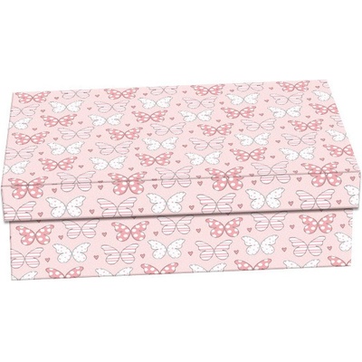 Stil Krabice do lavice Fotball 33 x 22,5 x 8 cm 308905