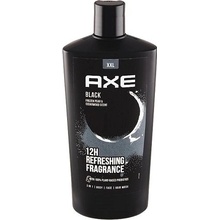 Axe Black Frozen Pear & Cedarwood osviežujúci sprchový gél 700 ml