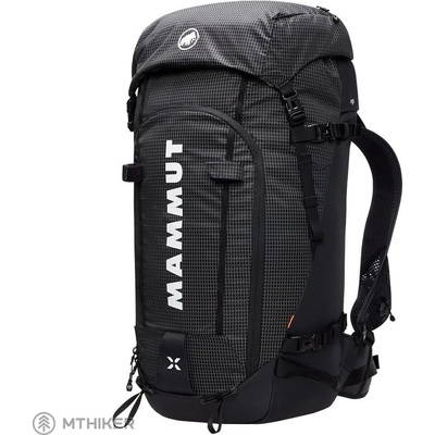 Mammut Trion 50l black