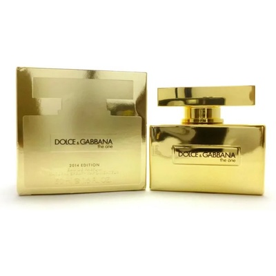 Dolce&Gabbana The One (2014 Edition) EDP 50 ml