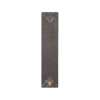 Paperblanks The New Romantics Midnight Rebel Bookmark