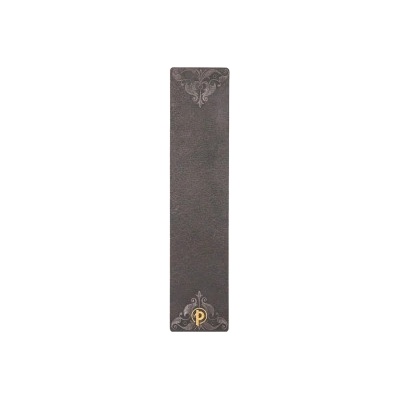 Paperblanks The New Romantics Midnight Rebel Bookmark | Paperblanks