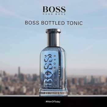 HUGO BOSS BOSS Bottled Tonic EDT 50 ml