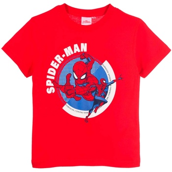 Kids movie heroes Тениска spiderman