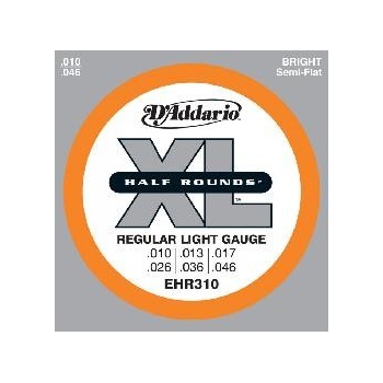 D'ADDARIO EHR310