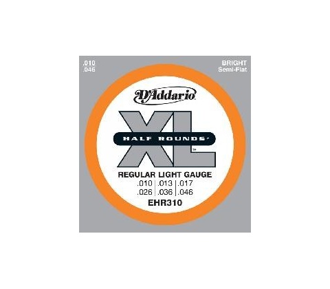 D'ADDARIO EHR310