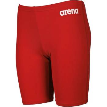 arena solid jammer junior red 26