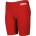 arena solid jammer junior red 26