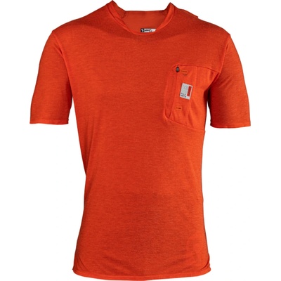 Leatt MTB ALLMOUNTAIN 2.0 červená