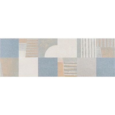 EBS Dosso decor 25 x 75 cm fresh 1,31m²