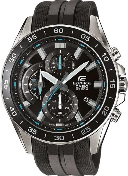 Casio EFV-550P-1AVUEF