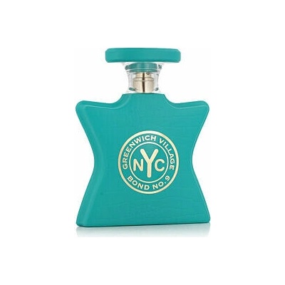Bond No. 9 Greenwich Village parfumovaná voda unisex 100 ml