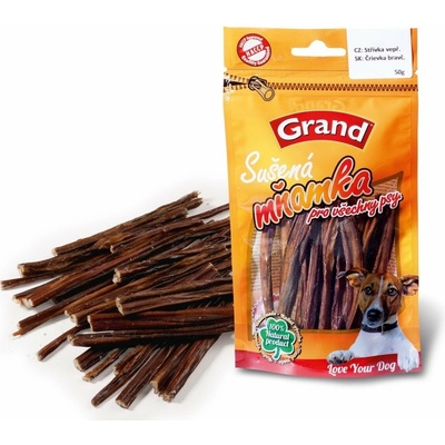 Grand suš. črievka 50 g