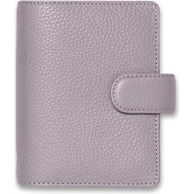 Filofax Norfolk A7 týdenní 2026 levander