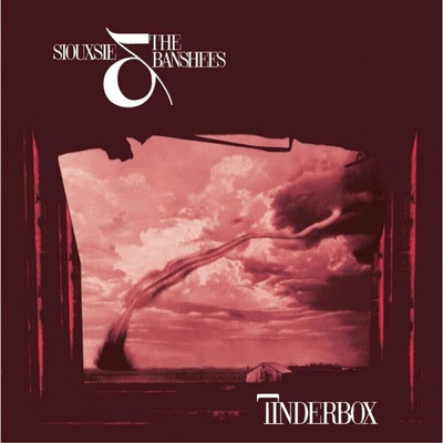 Siouxsie & The Banshees - Tinderbox (Remastered) (LP) (0602557128635)