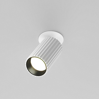 Maytoni Лупе Calipso - C110CL-01-GU10-W (C110CL-01-GU10-W)