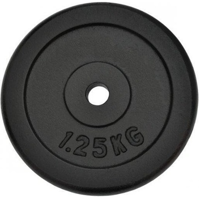 Spartan oceľ 1,25 kg (26 mm)