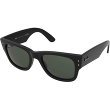 Ray-Ban Mega Wayfarer RB0840S 901 31