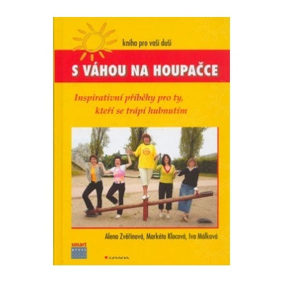 S váhou na houpačce