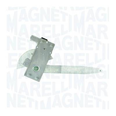 MAGNETI MARELLI Zvedací zařízení oken 350103338000