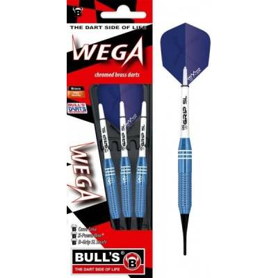 Bull's Wega I soft brass 16 g