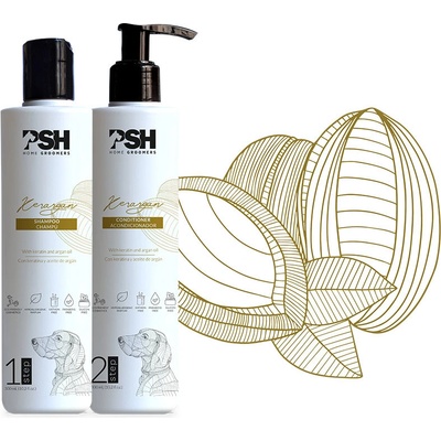 PSH Ředící lahev 1000 ml