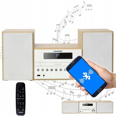 BLAUPUNKT MS45BT