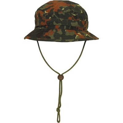 Klobouk MFH Boonie flecktarn – Zbozi.Blesk.cz