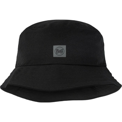 Buff Adventure Bucket Hat čierna