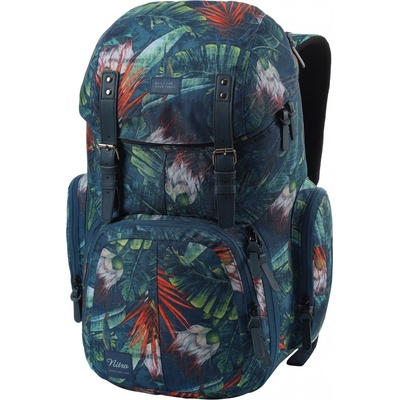 Nitro Weekender tropical 42 l