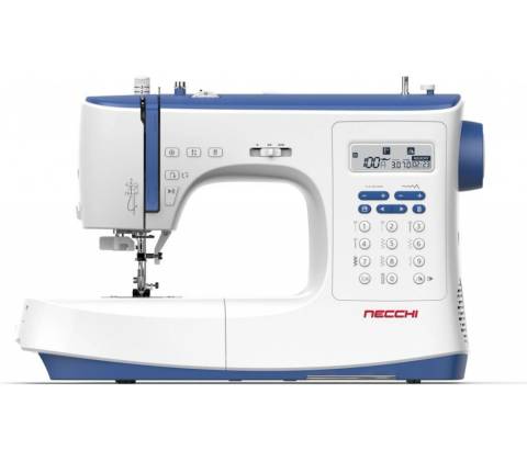 Necchi NC-103D