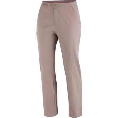 Salomon Дамски туристически панталон Salomon Women's Wayfarer 2.0 Pants Walking trousers - Iron - размер XL (110-1696-0225)