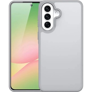 Dux Ducis Samsung A37 5G DUX DUCIS YIND силиконов протектор за телефон, устойчив на удари, матов, ЧЕРЕН (GP-182793)