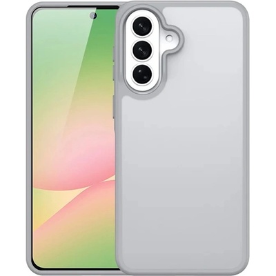 Dux Ducis Samsung A37 5G DUX DUCIS YIND силиконов протектор за телефон, устойчив на удари, матов, ЧЕРЕН (GP-182793)