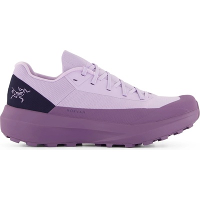 Arc'teryx Дамски маратонки Arc'teryx Women's Norvan LD 4 Trail running shoes - Mallow / Moondrop CT - размер 42 2/3 (EU) (123-2215-0521)