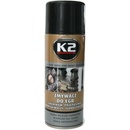 K2 ČISTIČ VENTILŮ, KARBURÁTORŮ A VSTŘIKOVAČŮ 400 ml